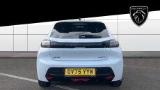 Peugeot 208 1.2 Hybrid 110 Allure 5dr e-DSC6 Petrol Hatchback